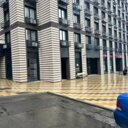 Аренда торгового помещения в ЖК «Parkside»