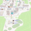 Аренда торгового помещения в ЖК «Parkside»