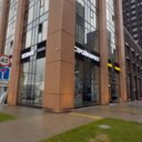 Продажа торгового помещения с арендатором в ЖК "Wave"