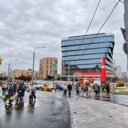 Продажа торгового помещения в бизнес центре Twist