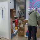 Продажа торгового помещения с арендатором Ozon