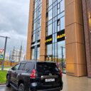Продажа торгового помещения с арендатором в ЖК "Wave"