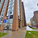 Продажа торгового помещения с арендатором в ЖК "Wave"