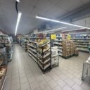 Продажа торгового здания с окупаемостью 9,2 года с супермаркетом Магнит