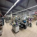 Продажа торгового здания с окупаемостью 9,5 года с супермаркетом Магнит