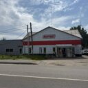 Продажа торгового здания с окупаемостью 9,5 года с супермаркетом Магнит