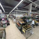 Продажа торгового здания с окупаемостью 9,5 года с супермаркетом Магнит