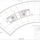 Продажа офиса с окупаемостью 8,7 лет с арендатором в БЦ «Лотос»