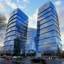 Продажа офиса с окупаемостью 8,7 лет с арендатором в БЦ «Лотос»