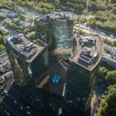 Продажа офиса с окупаемостью 8,7 лет с арендатором в БЦ «Лотос»