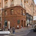 Продажа арендного бизнеса у метро Маяковская 