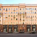Продажа арендного бизнеса у метро Маяковская 