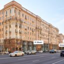 Продажа арендного бизнеса у метро Маяковская 