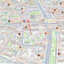Продажа арендного бизнеса у метро Маяковская 