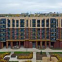 Продажа помещения с арендаторами в ЖК "1-й Ясеневский". Окупаемость 10,5 лет.  