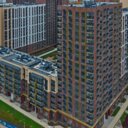 Продажа помещения с арендаторами в ЖК "1-й Ясеневский". Окупаемость 10,5 лет.  