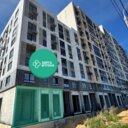 Продажа помещения с арендатором "Здесь аптека" в ЖК «1-й Химкинский»