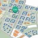 Продажа помещения с арендатором "Здесь аптека" в ЖК «1-й Химкинский»