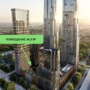 Продажа торгового помещения в жилом комплексе VEER