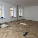 Аренда торгового помещения на Пречистенке
