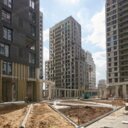 Продажа помещения в жилом комплексе Shagal