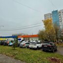 Продажа торгового помещения с супермаркетом Дикси. Окупаемость 8,7 лет.