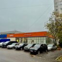 Продажа торгового помещения с супермаркетом Дикси. Окупаемость 8,7 лет.