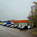 Продажа торгового помещения с супермаркетом Дикси. Окупаемость 8,7 лет.