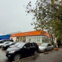 Продажа торгового помещения с супермаркетом Дикси. Окупаемость 8,7 лет.