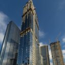 Продажа автомойки в ЖК "Upside Towers"