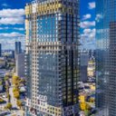 Продажа автомойки в ЖК "Upside Towers"