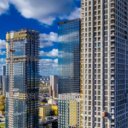 Продажа автомойки в ЖК "Upside Towers"