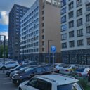 Продажа торгового помещения в новостройке