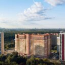 Продажа торгового помещения в ЖК «Химки Тайм»