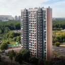 Продажа торгового помещения в ЖК «Химки Тайм»
