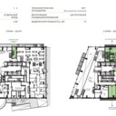 Продажа офиса в БЦ «Geolog 2»