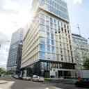Продажа офиса в БЦ «Geolog 2»