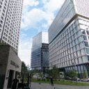 Продажа офиса в БЦ «Geolog 2»