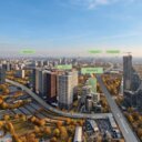 Продажа офиса в БЦ «Geolog 2»