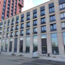 Продажа торгового здания в ЖК «Левел Южнопортовая»