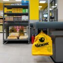 Продажа помещения с арендатором супермаркет "Чижик" 