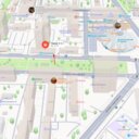 Продажа помещения с арендатором супермаркет "Чижик" 