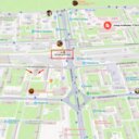 Аренда торгового помещения рядом с метро «Филёвский парк»