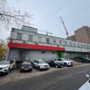 Аренда торгового помещения в районе Люблино