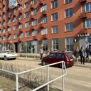 Продажа торгового помещения в ЖК "Новое Томилино"