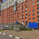 Продажа торгового помещения в ЖК "Новое Томилино"