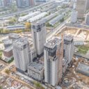 Продажа торгового помещения в ЖК «Квартал Метроном»