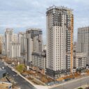 Продажа торгового помещения в ЖК «Квартал Метроном»