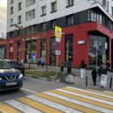 Продажа помещения с арендатором в ЖК Спутник