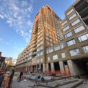 Продажа торгового помещения в ЖК Дом А